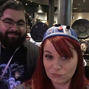 Meet your Posher, Kristopher